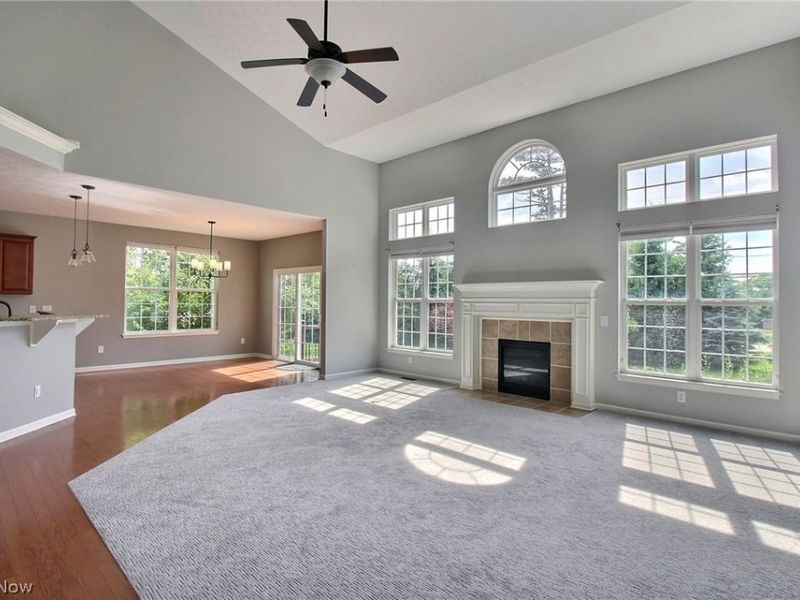 14 Yorkshire Drive, Aurora, OH 44202 Photo 4