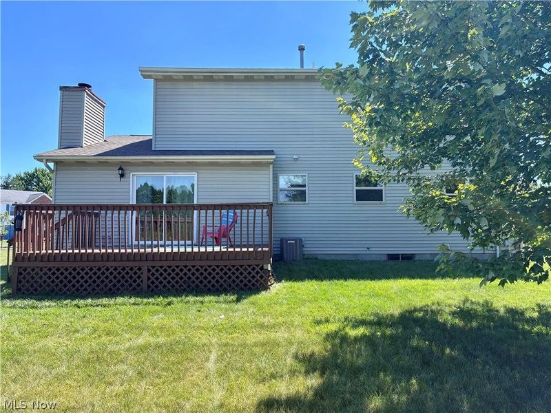 283 N Sarwil Drive, Canal Winchester, OH 43119 Photo 21