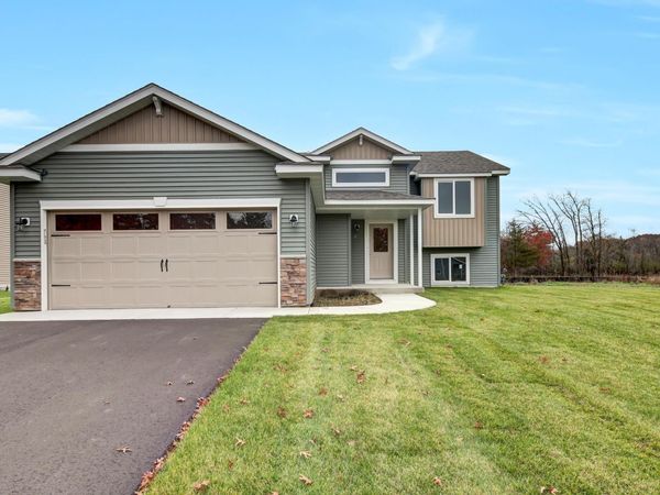 1339 Jasmine Lane , Saint Joseph, MN 56374