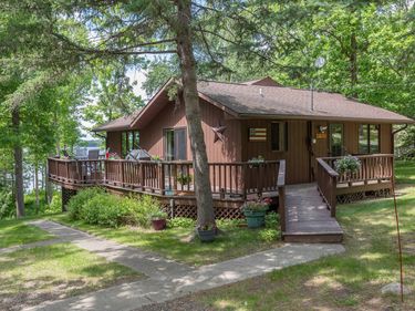 1704 Muskie Bay Road NE, Longville, MN 56655
