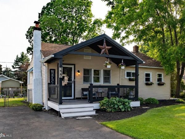 227 ROBERTS AVENUE, HORSHAM, PA 19044