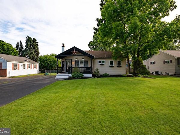 227 ROBERTS AVENUE , HORSHAM, PA 19044