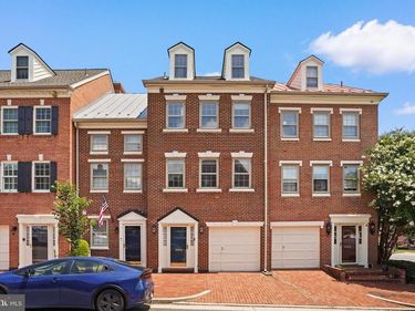 686 S COLUMBUS STREET, ALEXANDRIA, VA 22314