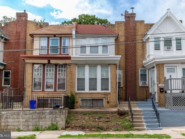6028 N 16TH STREET , PHILADELPHIA, PA 19141