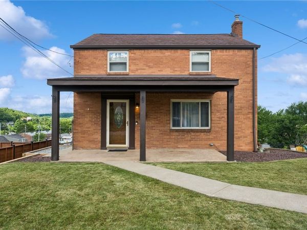 711 Jane St , Pittsburgh, PA 15239