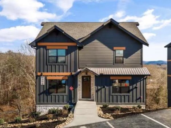 306 Rambling Creek Way, Sevierville, TN 37862