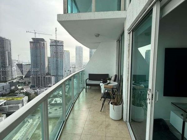 41 SE 5th St , Unit 1708, Miami, FL 33131