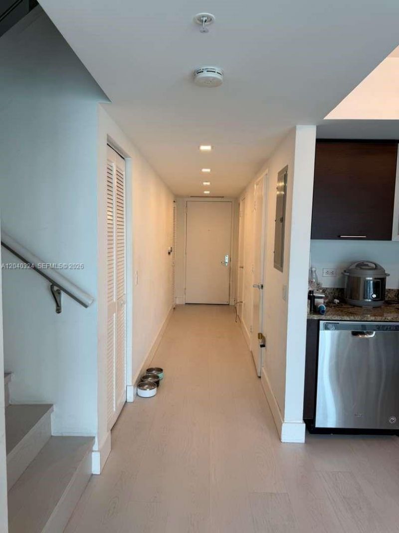 41 SE 5th St , Unit 1708, Miami, FL 33131 Photo