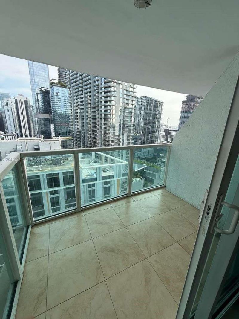 41 SE 5th St , Unit 1708, Miami, FL 33131 Photo