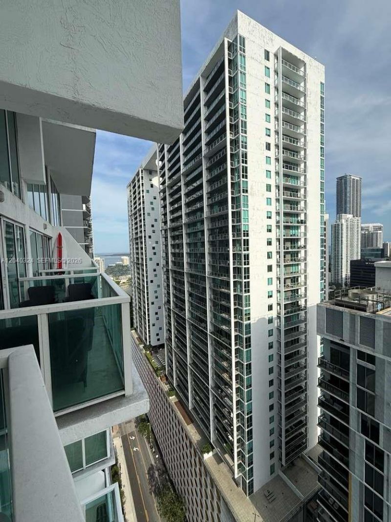 41 SE 5th St , Unit 1708, Miami, FL 33131 Photo