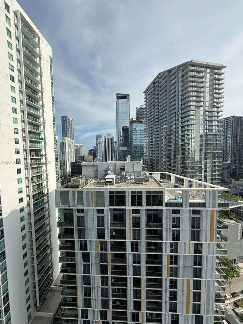 41 SE 5th St , Unit 1708, Miami, FL 33131 Photo