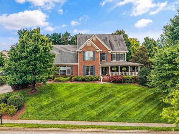 12023 Mallard Bay Drive, Knoxville, TN 37922