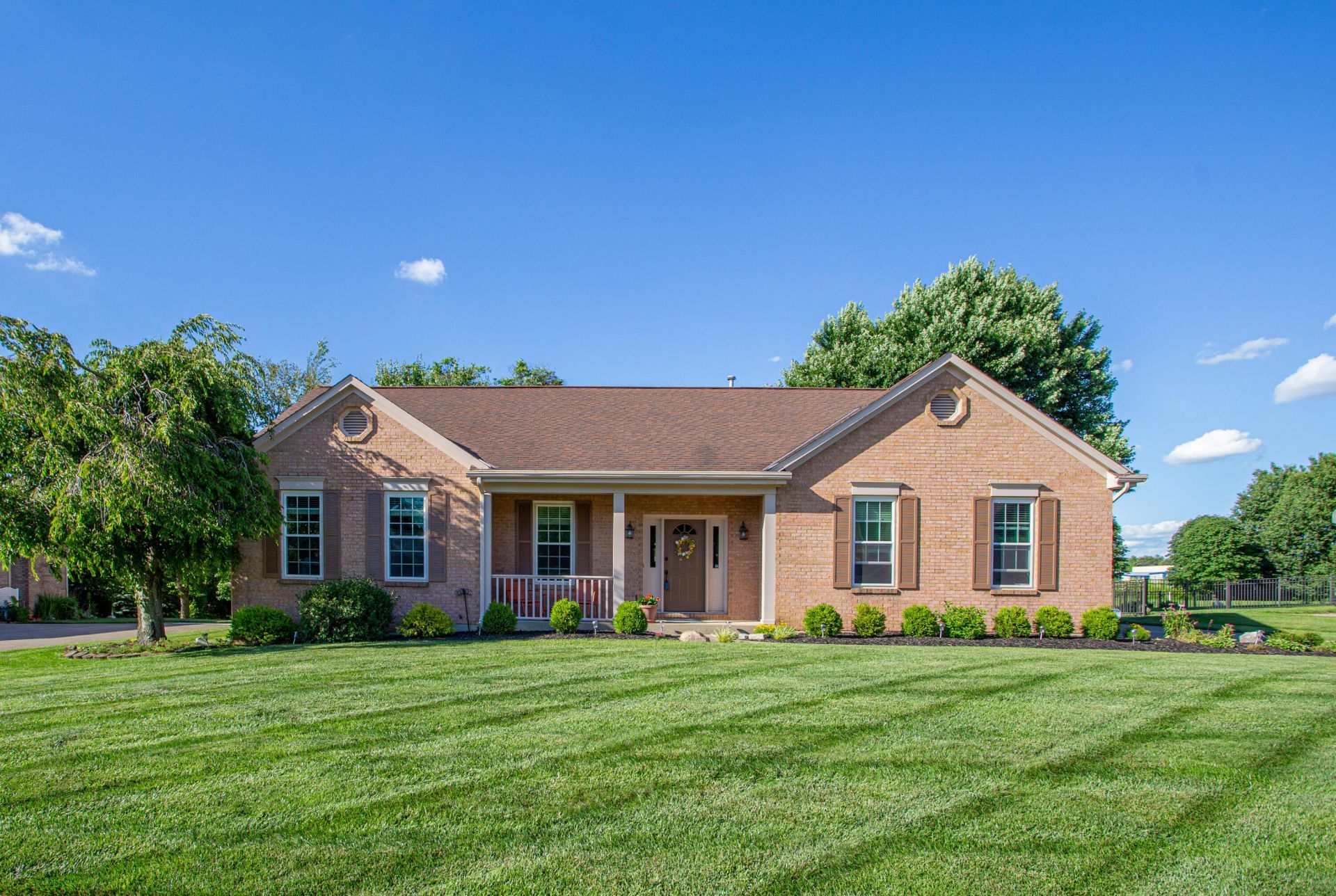 2560 Teaberry Court, Burlington, KY 41005 Main Photo