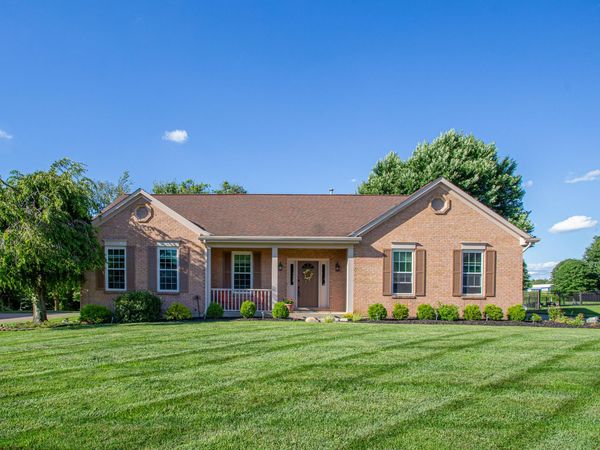 2560 Teaberry Court, Burlington, KY 41005