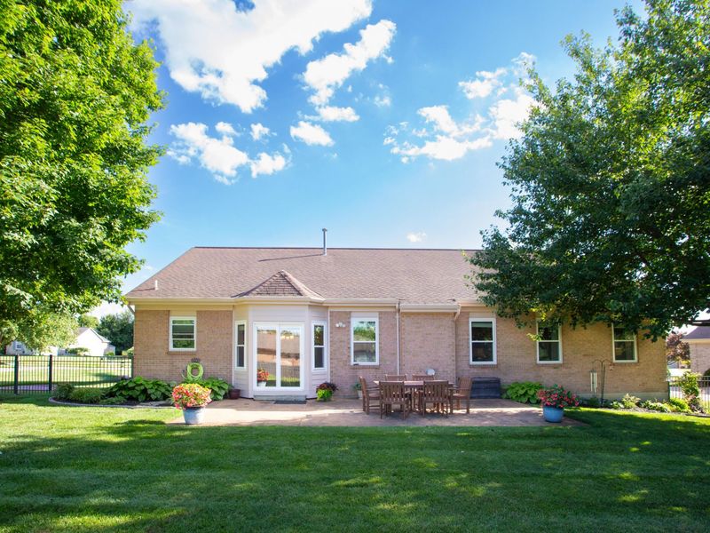 2560 Teaberry Court, Burlington, KY 41005 Photo 28