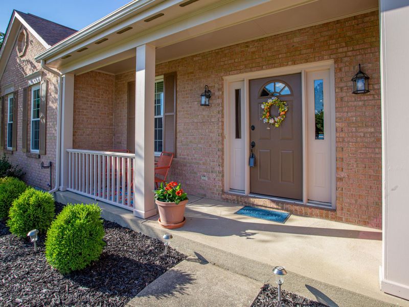 2560 Teaberry Court, Burlington, KY 41005 Photo 3