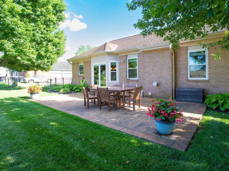 2560 Teaberry Court, Burlington, KY 41005 Photo 30