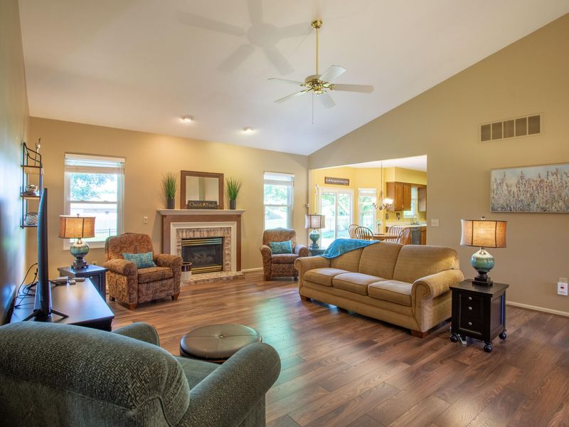 2560 Teaberry Court, Burlington, KY 41005 Photo 5