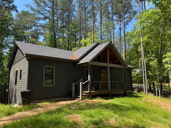 55 Monitor Drive , Ellijay, GA 30540