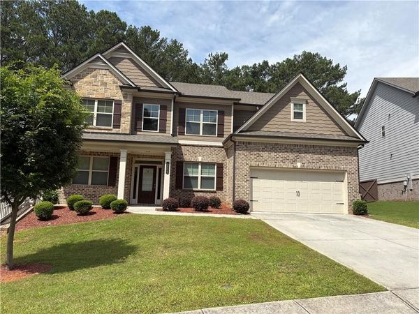 3262 Avenel Court, Snellville, GA 30078