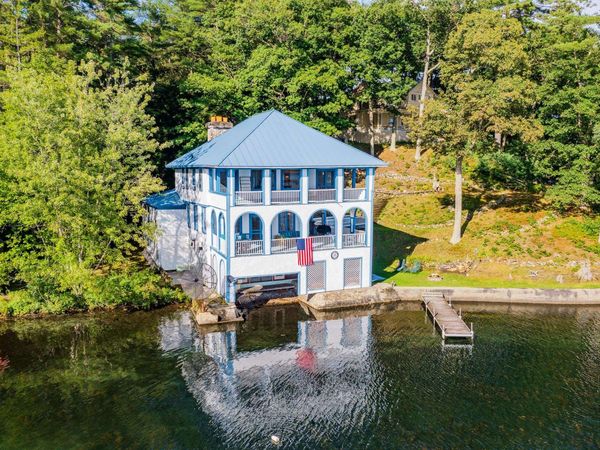 106 Cliff Mull Lane, Fairlee, VT 05045
