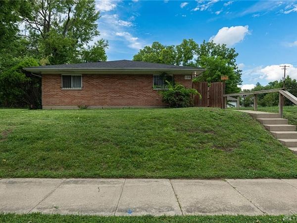 109 Oxford Avenue, Dayton, OH 45402
