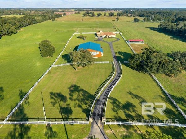 17850 County Road 55, Summerdale, AL 36580