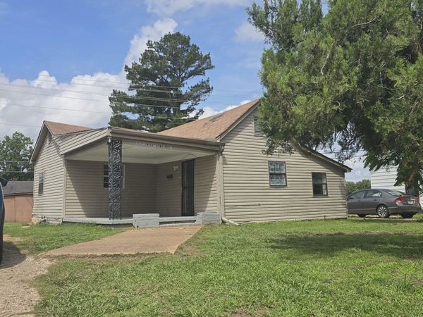 13515 MAIN ST, Somerville, TN 38068