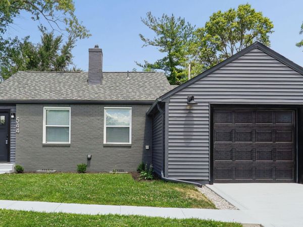 544 N Selby Boulevard , Worthington, OH 43085
