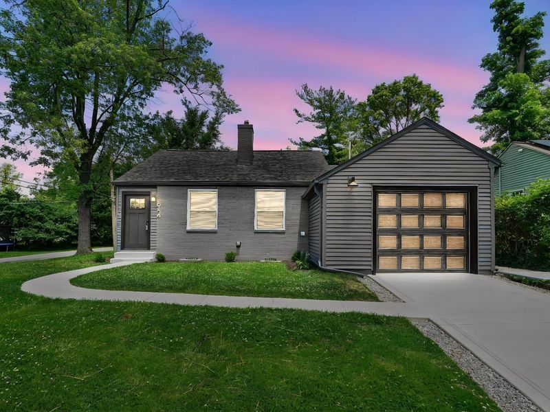 544 N Selby Boulevard, Worthington, OH 43085 Photo 3