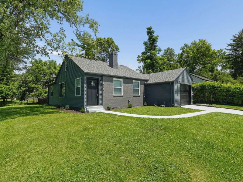 544 N Selby Boulevard, Worthington, OH 43085 Photo 4