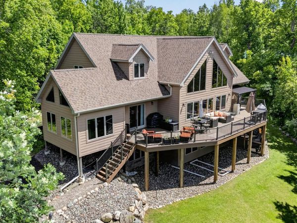 17094 Hidden Lake Road , Fifty Lakes, MN 56448