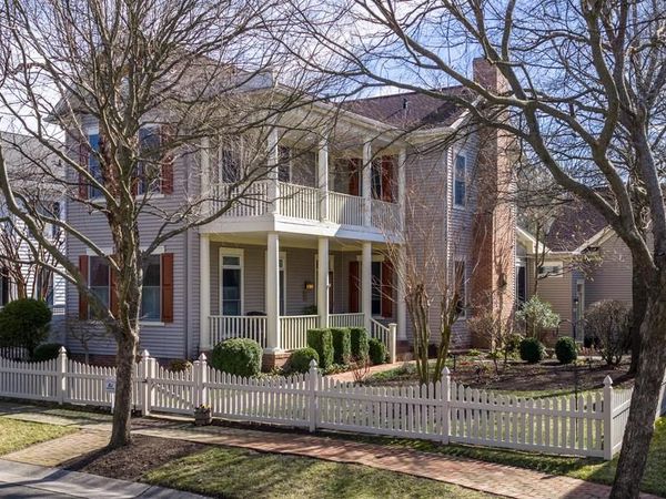 28713 EMANUEL STREET , EASTON, MD 21601