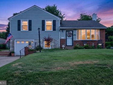 3801 CHALFONT DRIVE, PHILADELPHIA, PA 19154