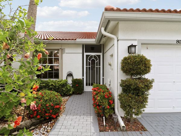 8063 Dolomtian Way, Boynton Beach, FL 33472