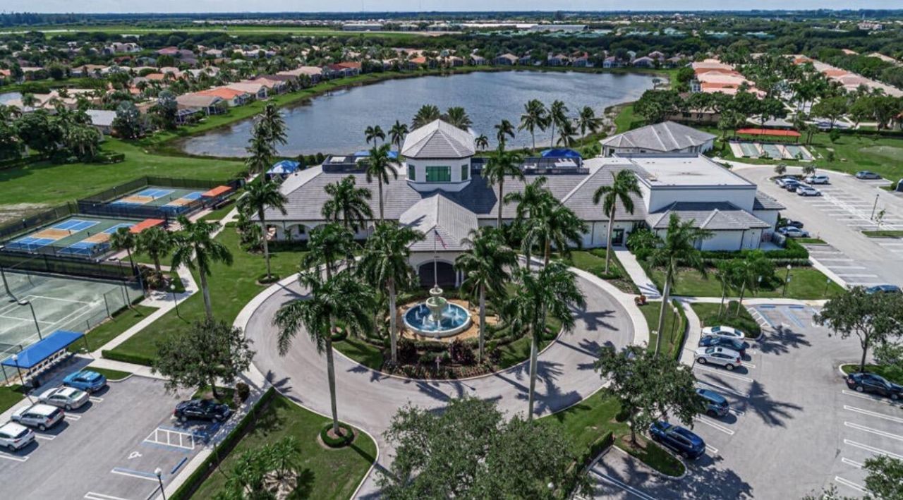 8063 Dolomtian Way, Boynton Beach, FL 33472 Photo