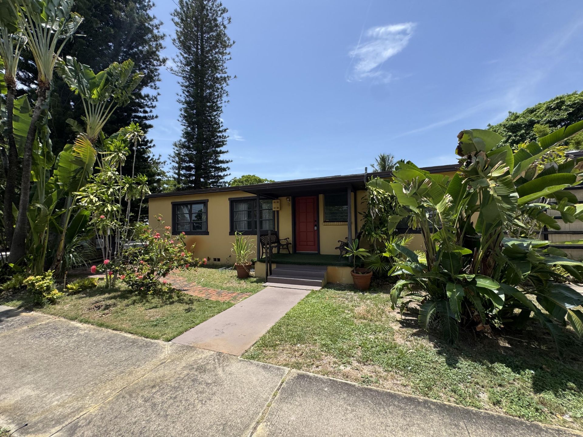 2919 Poinsettia Avenue, West Palm Beach, FL 33407 Photo