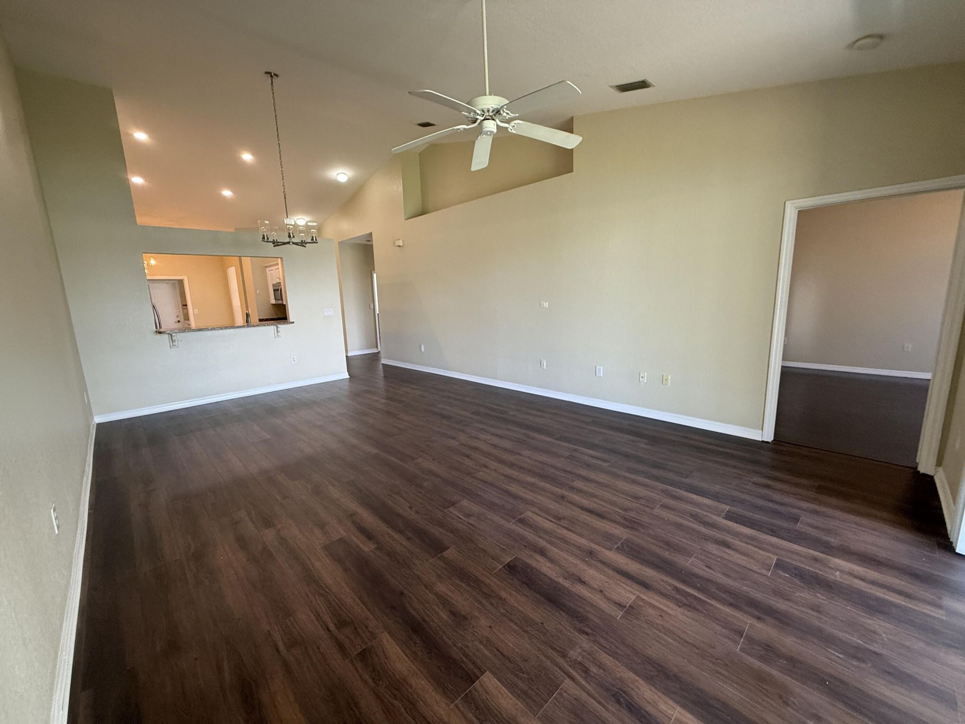 7651 S Aragon Boulevard, Unit 1, Sunrise, FL 33322 Photo