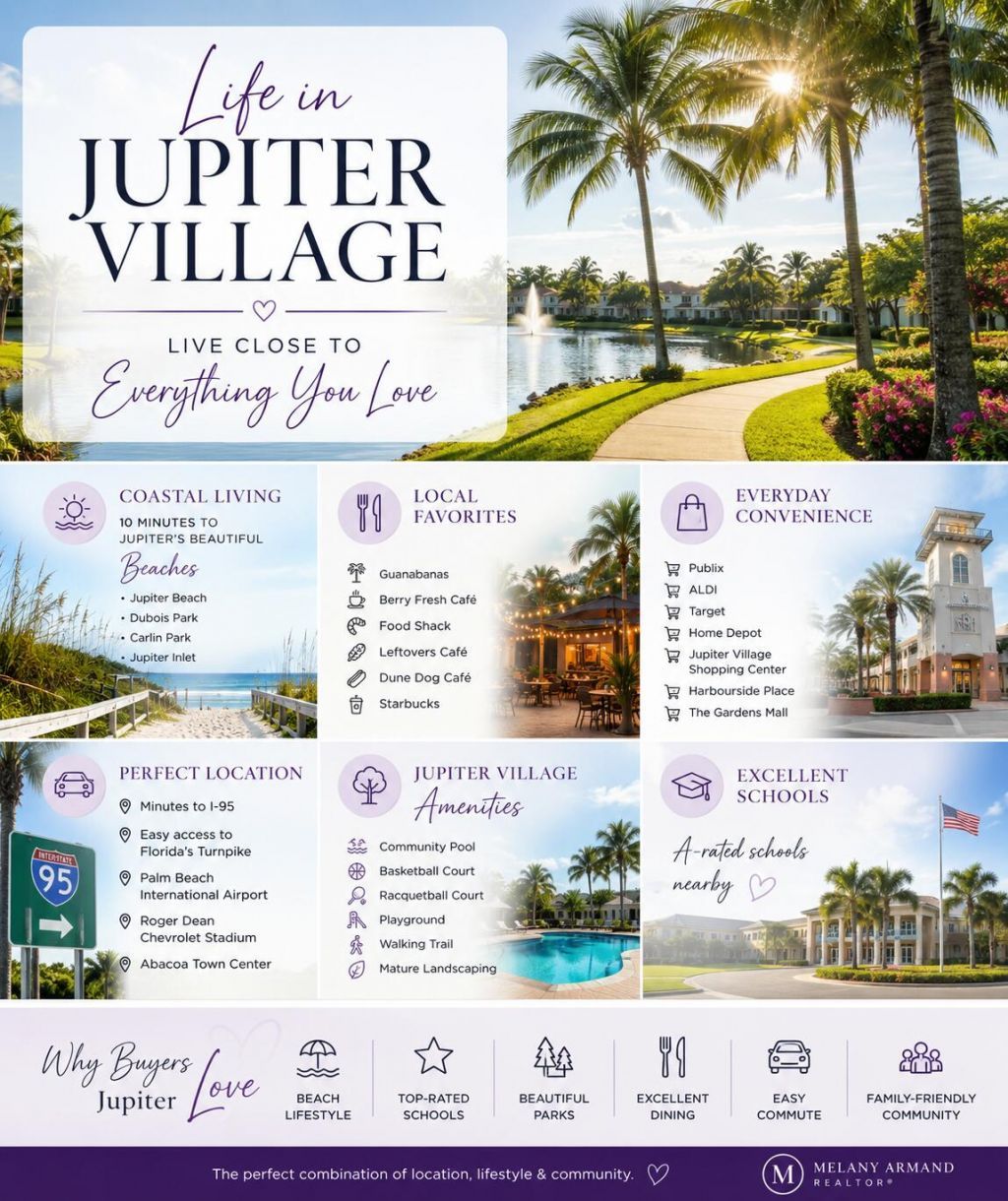 144 Deerfield Court, Jupiter, FL 33458 Photo