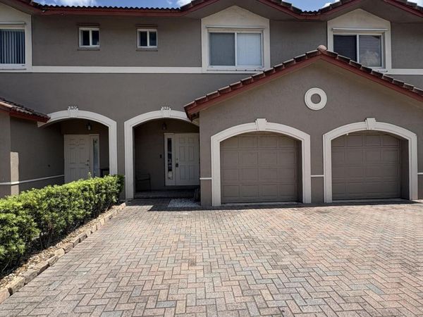 3122 Coral Ridge Drive, Unit 3122, Coral Springs, FL 33065