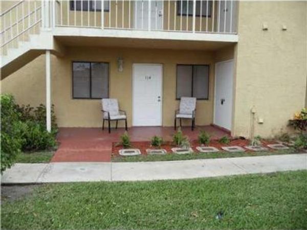 6023 10th Avenue N, Unit 114, Greenacres, FL 33463
