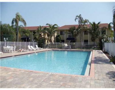 6023 10th Avenue N, Unit 114, Greenacres, FL 33463 Photo