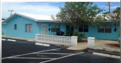 1102 SE 3rd Street, Unit 3, Deerfield Beach, FL 33441 Main Photo