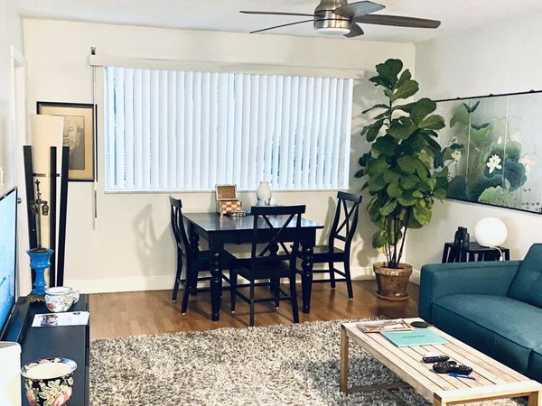 2724 Garden S, Unit 207, Lake Worth, FL 33461