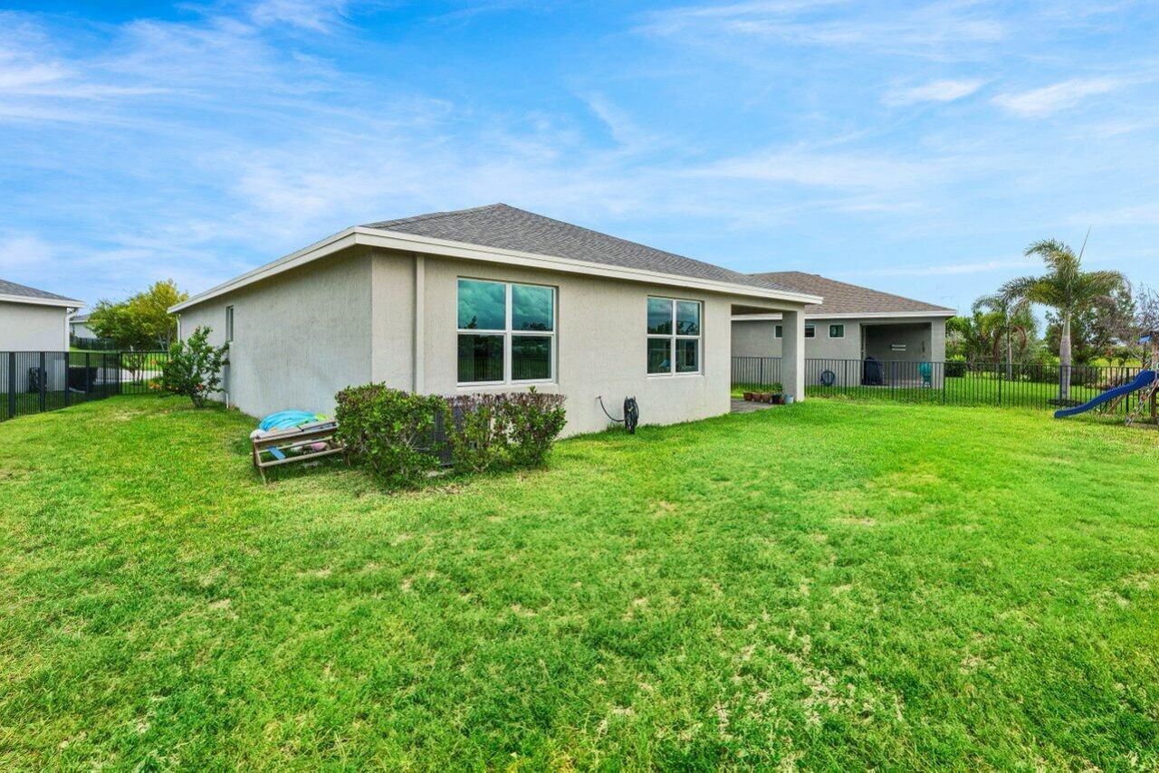 2770 NE Breezeway Circle, Ocean Breeze, FL 34957 Photo