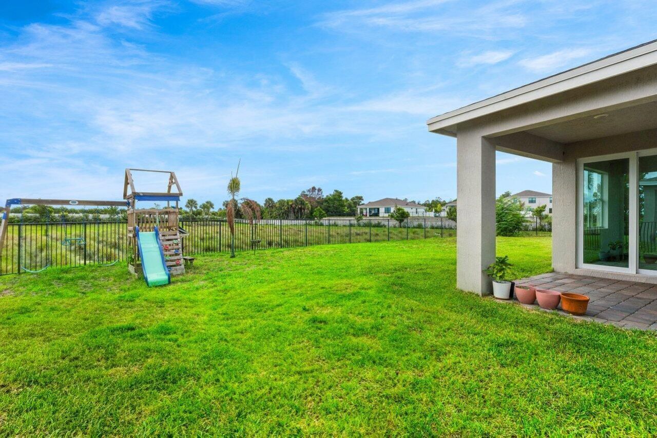 2770 NE Breezeway Circle, Ocean Breeze, FL 34957 Photo