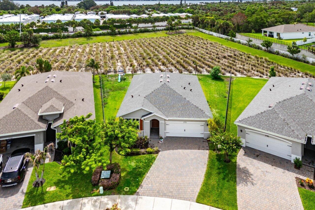 2770 NE Breezeway Circle, Ocean Breeze, FL 34957 Photo