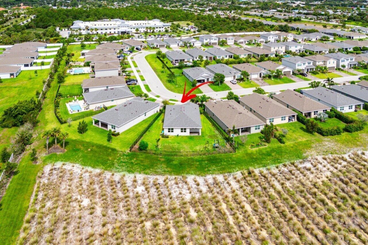 2770 NE Breezeway Circle, Ocean Breeze, FL 34957 Photo