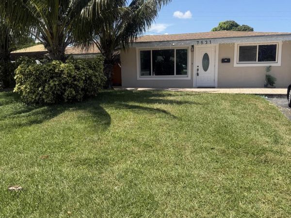 7531 Shalimar Street, Miramar, FL 33023