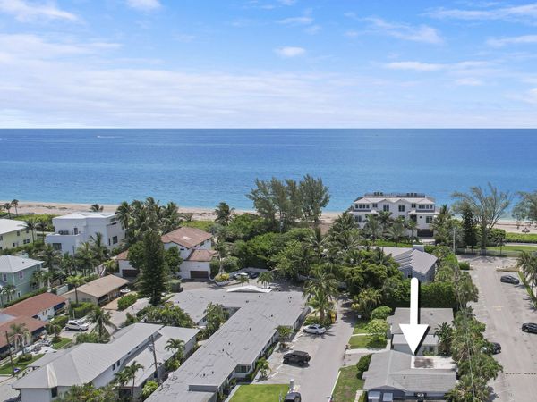 24 Douglas Drive, Ocean Ridge, FL 33435
